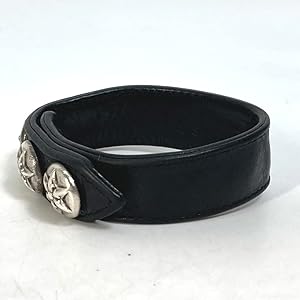 Amazon | (クロムハーツ)CHROME HEARTS 3スター 星 バングル